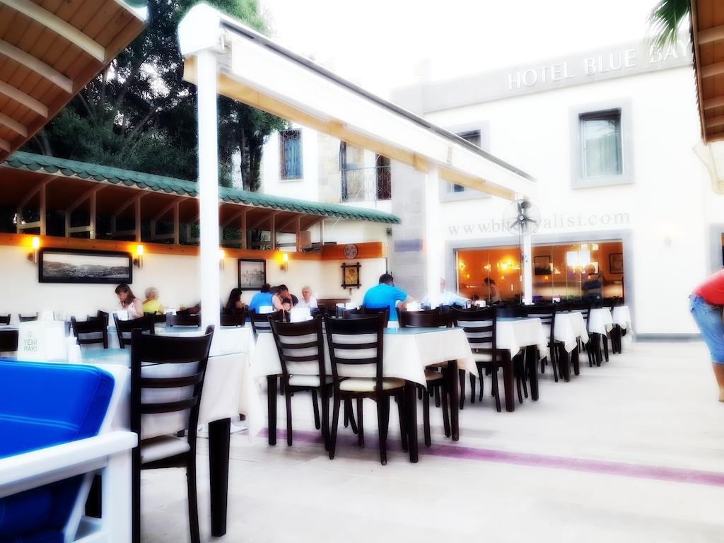 Blue Bay Bodrum Bitez Kültér fotó