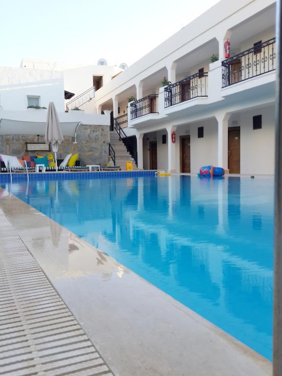 Blue Bay Bodrum Bitez Kültér fotó