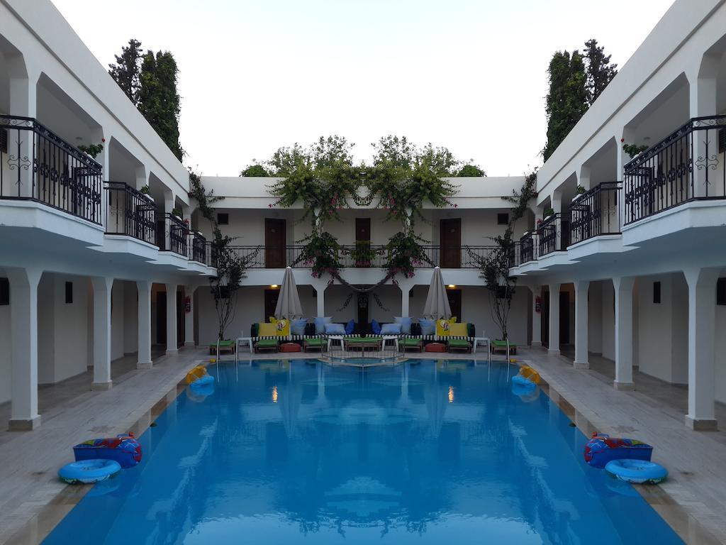 Blue Bay Bodrum Bitez Kültér fotó
