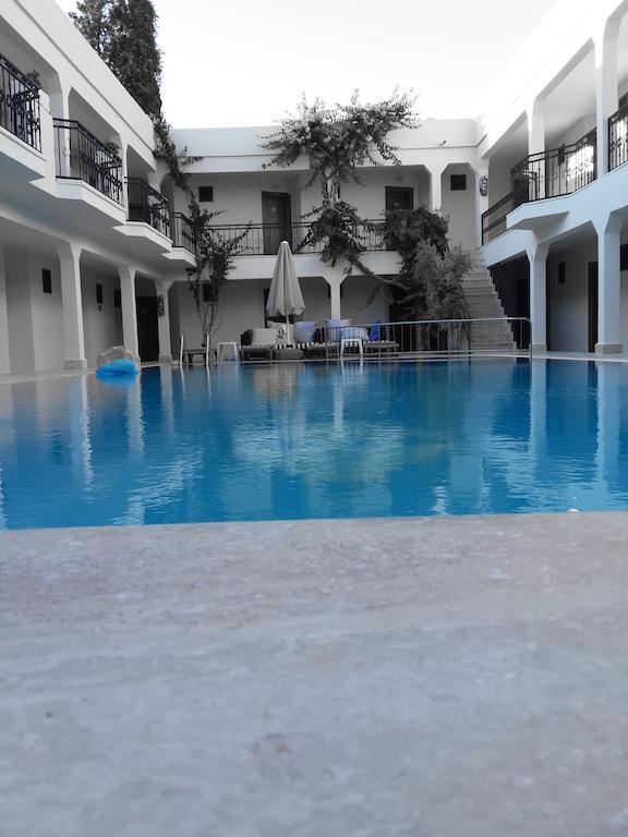 Blue Bay Bodrum Bitez Kültér fotó