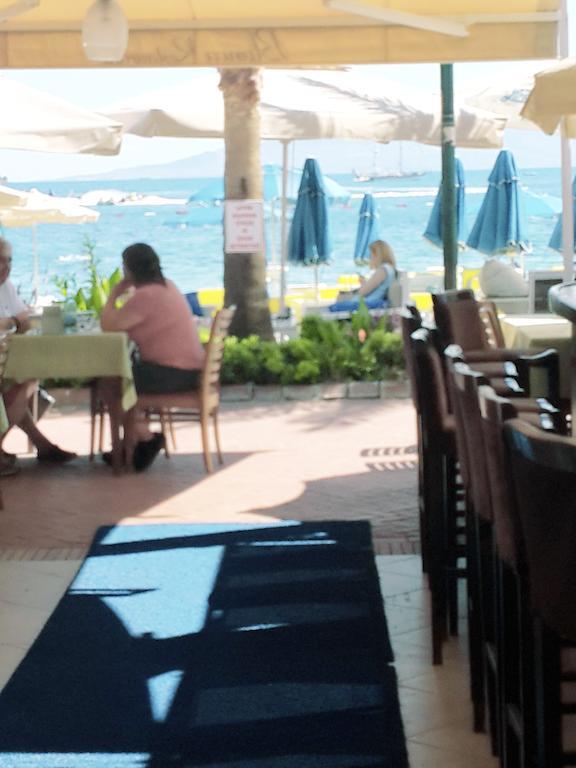 Blue Bay Bodrum Bitez Kültér fotó