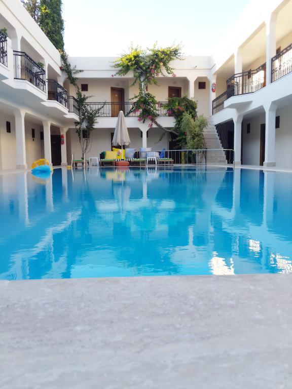 Blue Bay Bodrum Bitez Kültér fotó