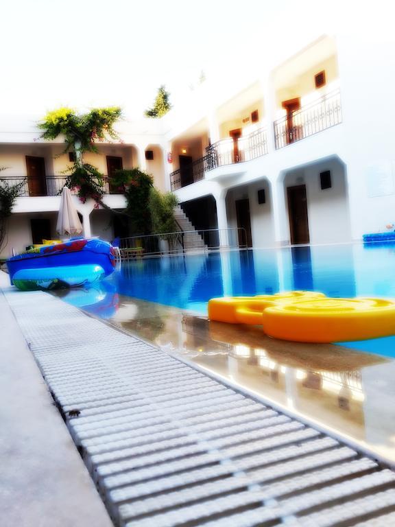 Blue Bay Bodrum Bitez Kültér fotó