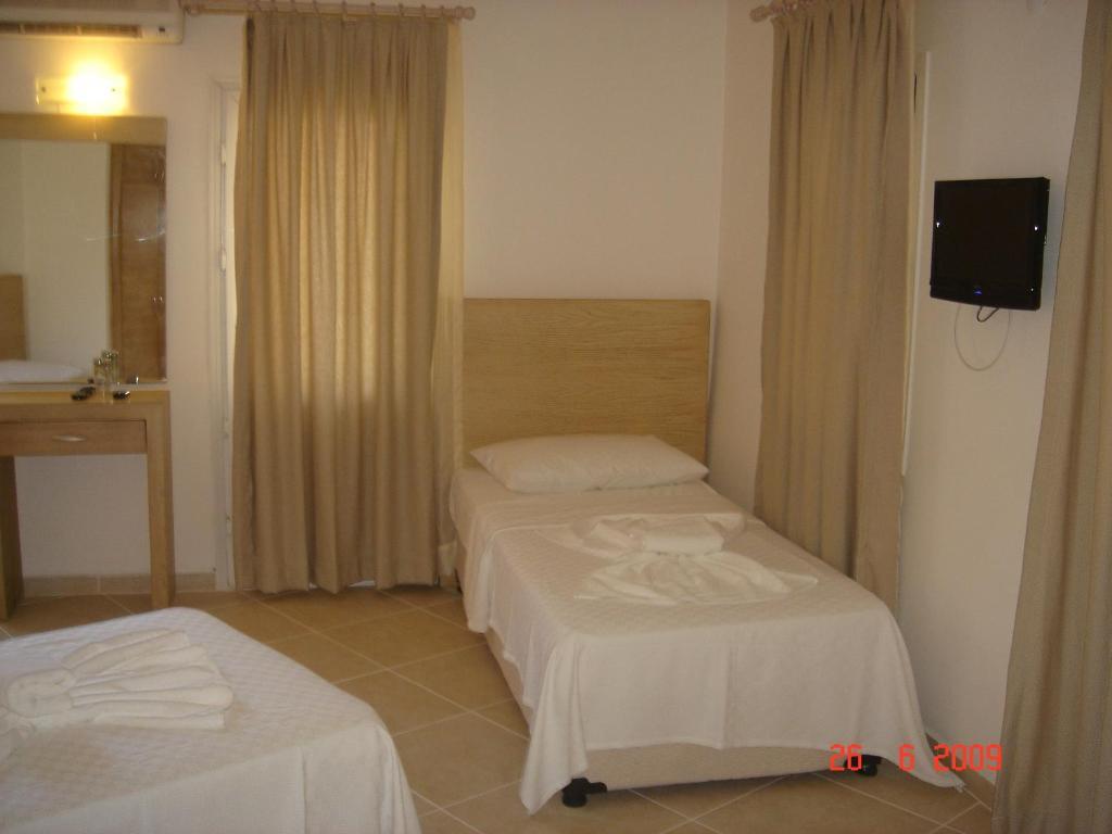 Blue Bay Bodrum Bitez Kültér fotó