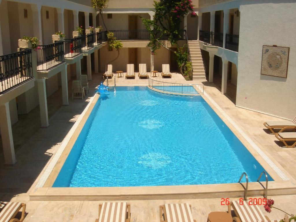 Blue Bay Bodrum Bitez Kültér fotó
