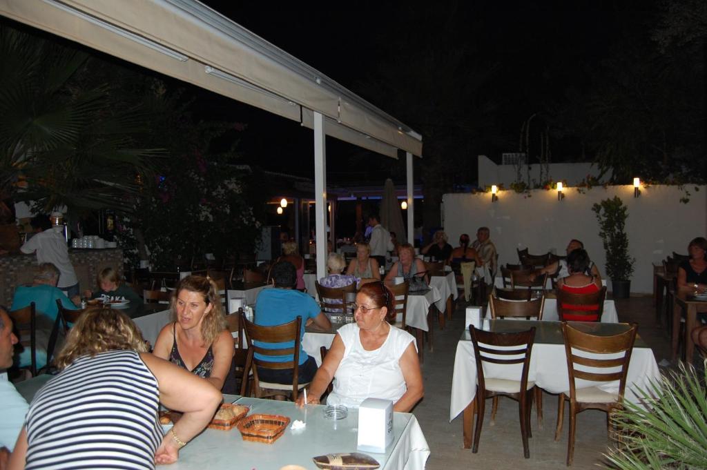 Blue Bay Bodrum Bitez Kültér fotó