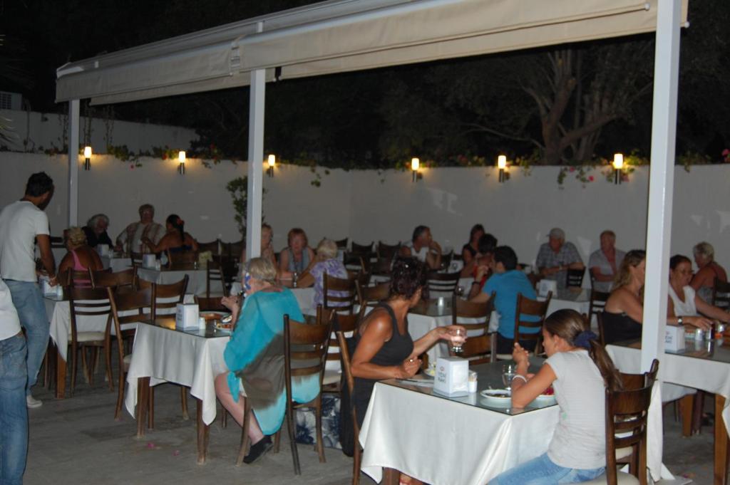 Blue Bay Bodrum Bitez Kültér fotó