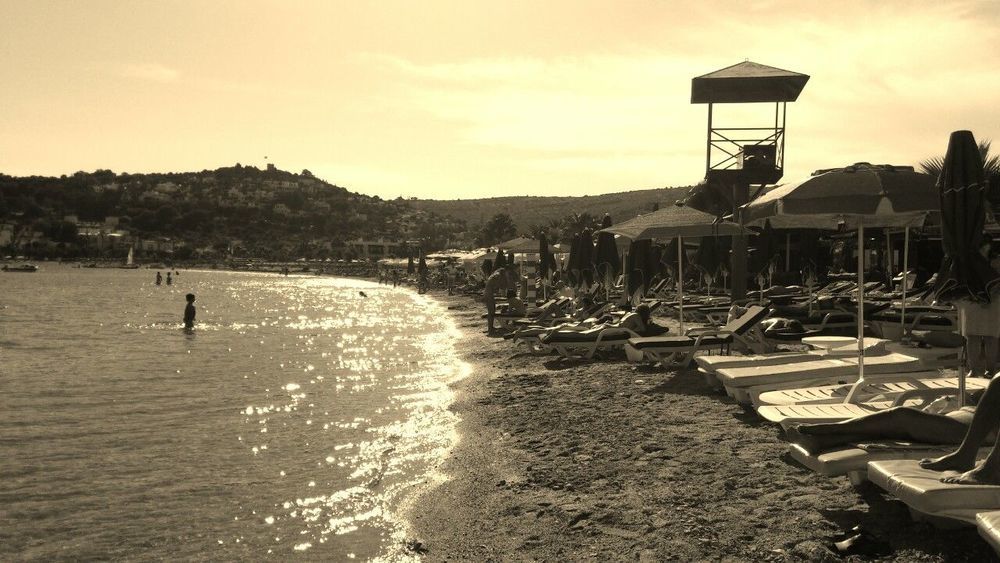 Blue Bay Bodrum Bitez Kültér fotó