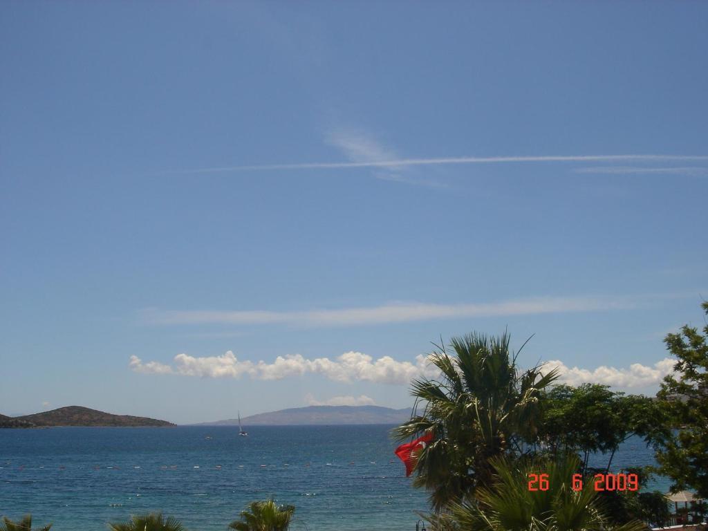 Blue Bay Bodrum Bitez Kültér fotó