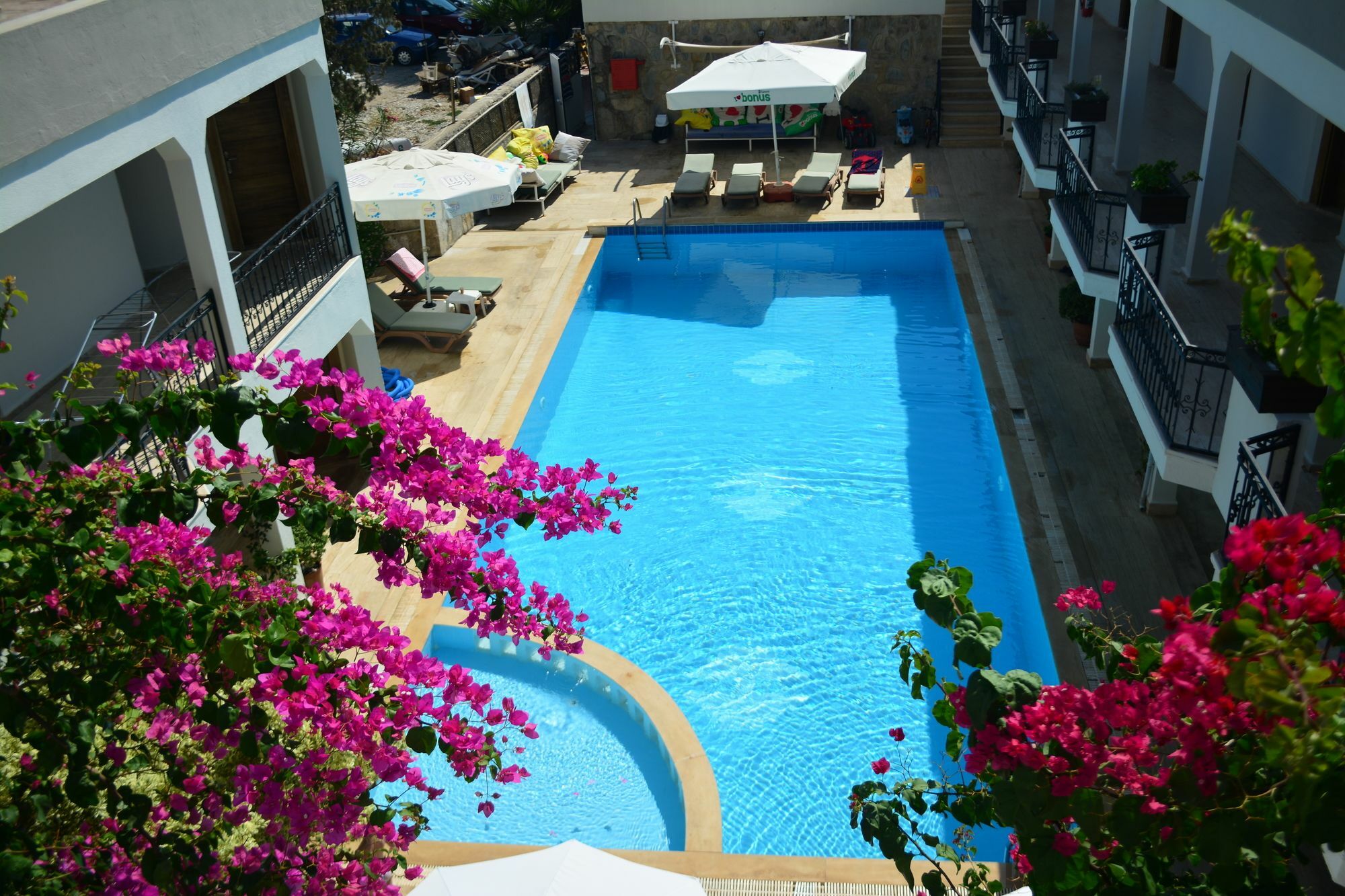 Blue Bay Bodrum Bitez Kültér fotó