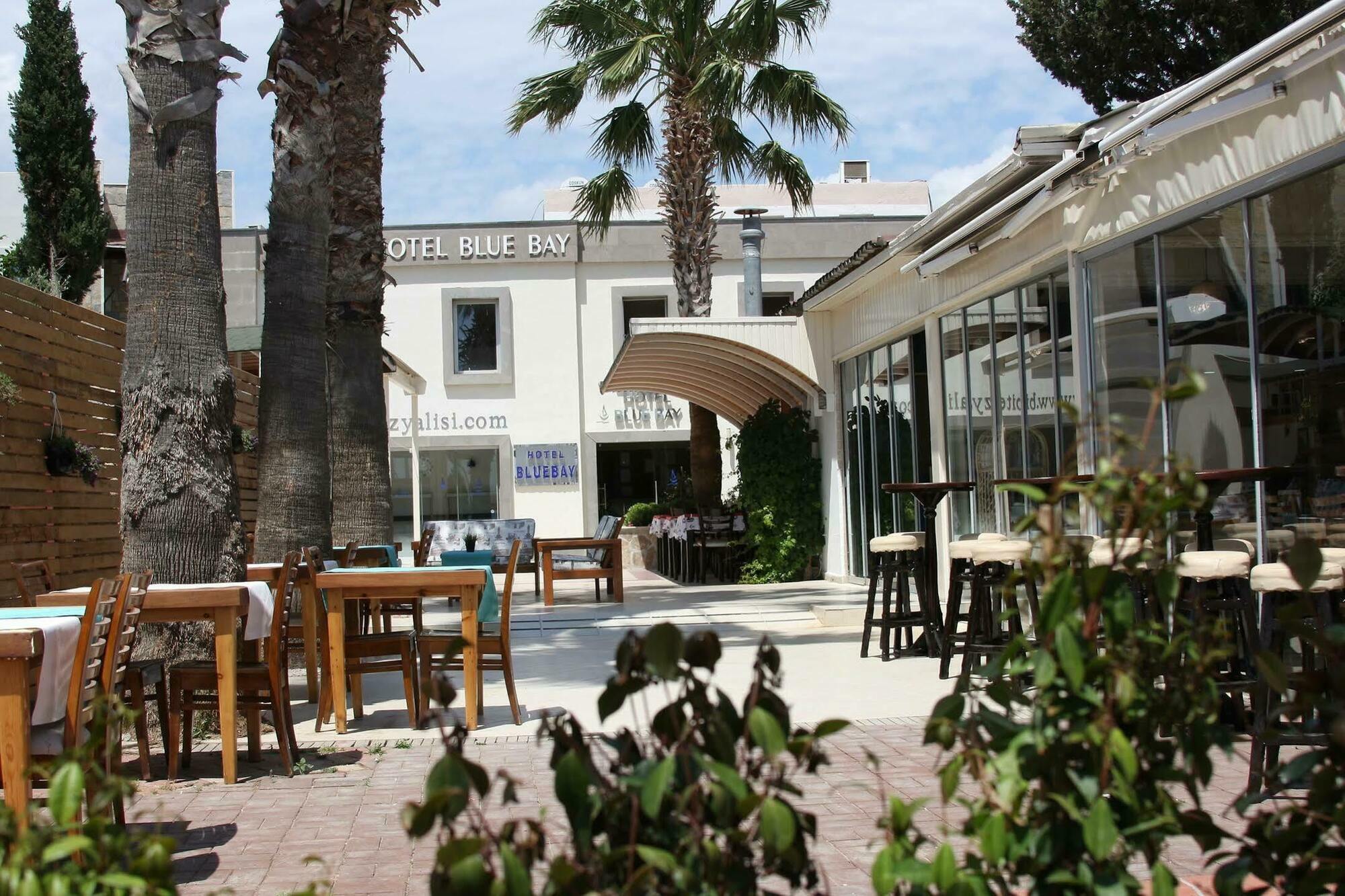 Blue Bay Bodrum Bitez Kültér fotó