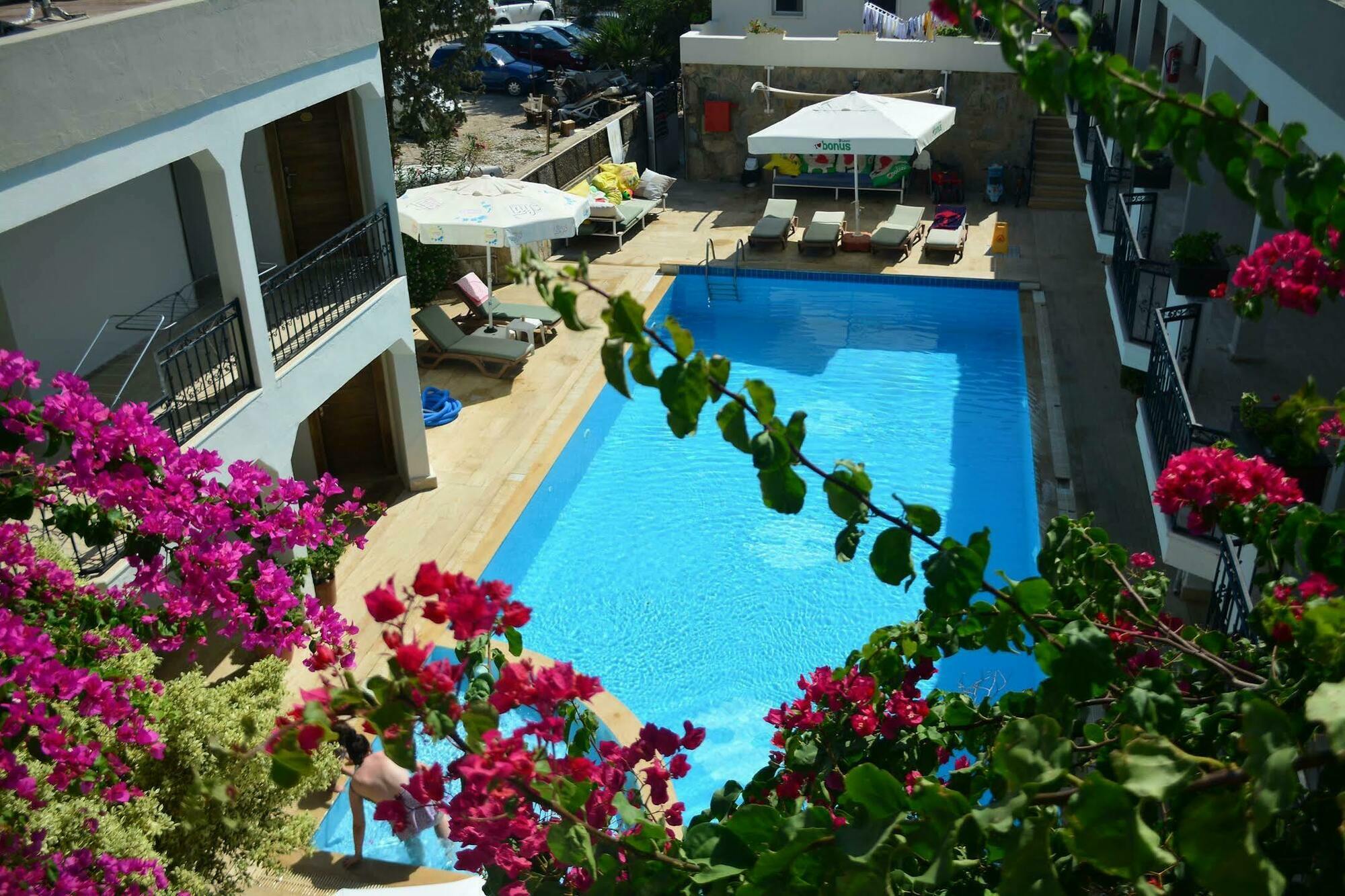 Blue Bay Bodrum Bitez Kültér fotó